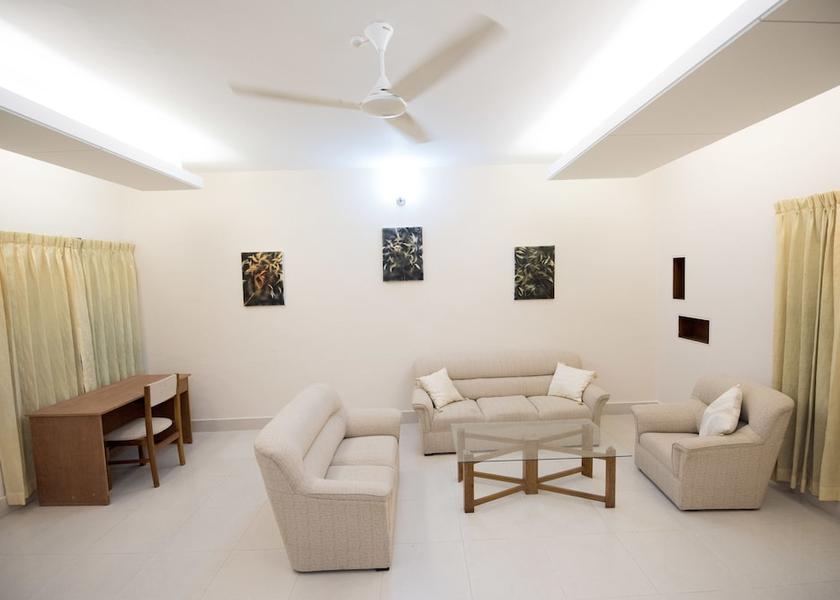  Dhaka In-Room Amenity