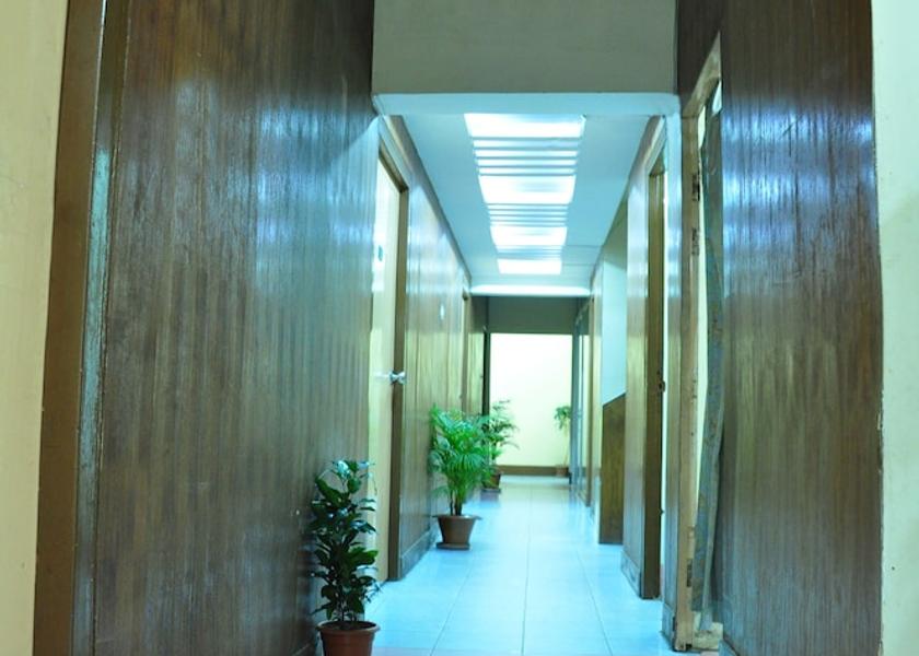  Dhaka Interior Entrance