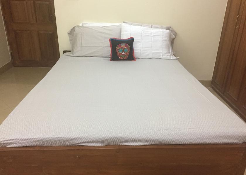 Dhaka Division Dhaka Room