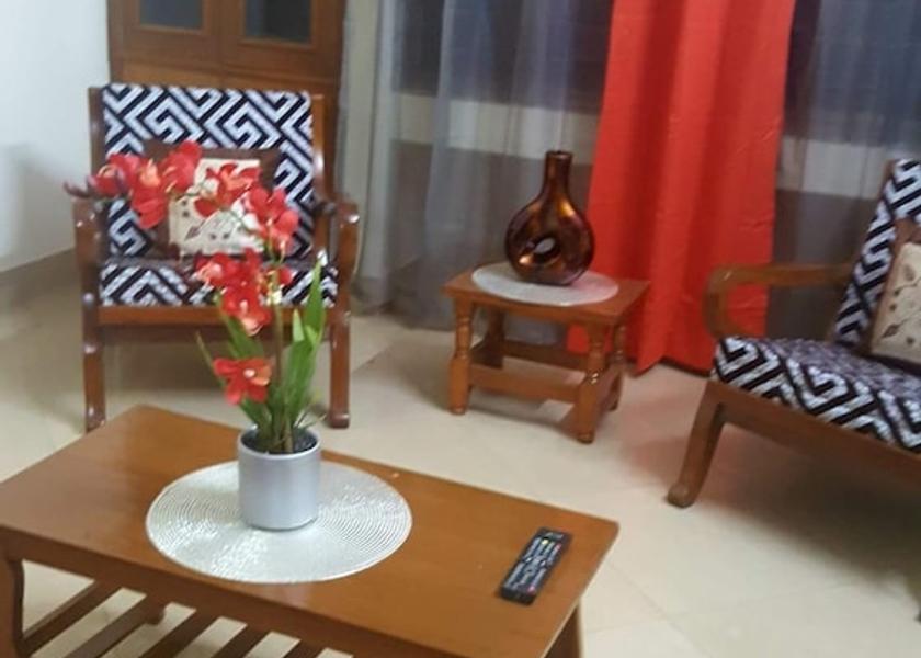 Dhaka Division Dhaka Living Area