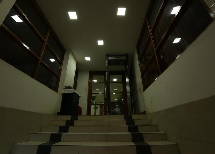  Dhaka Entrance