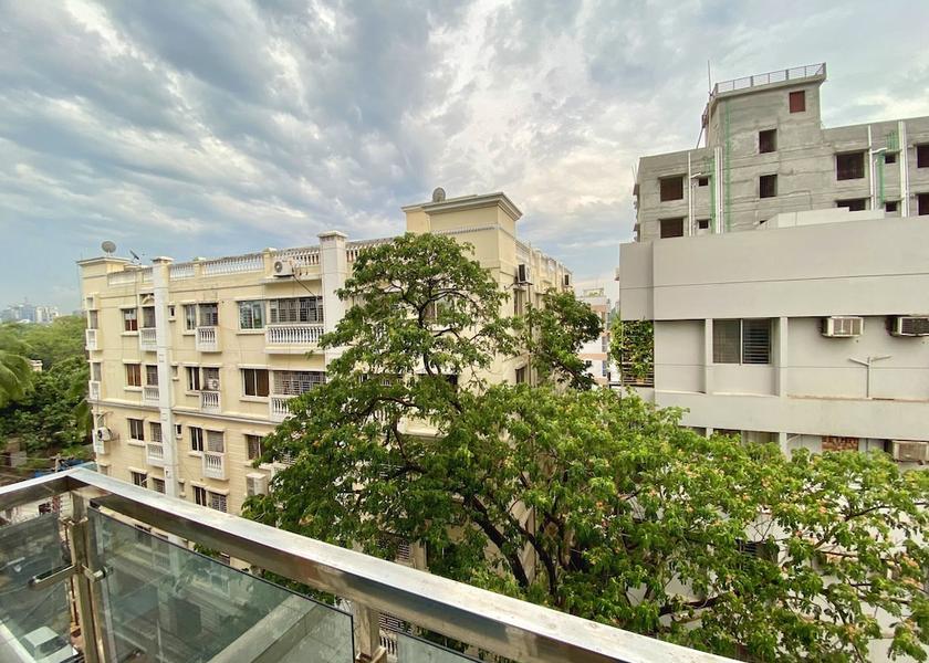 Dhaka Division Dhaka Terrace/patio