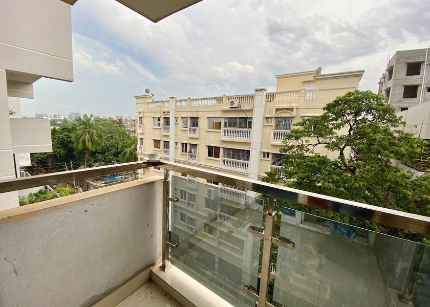  Dhaka City View from Property