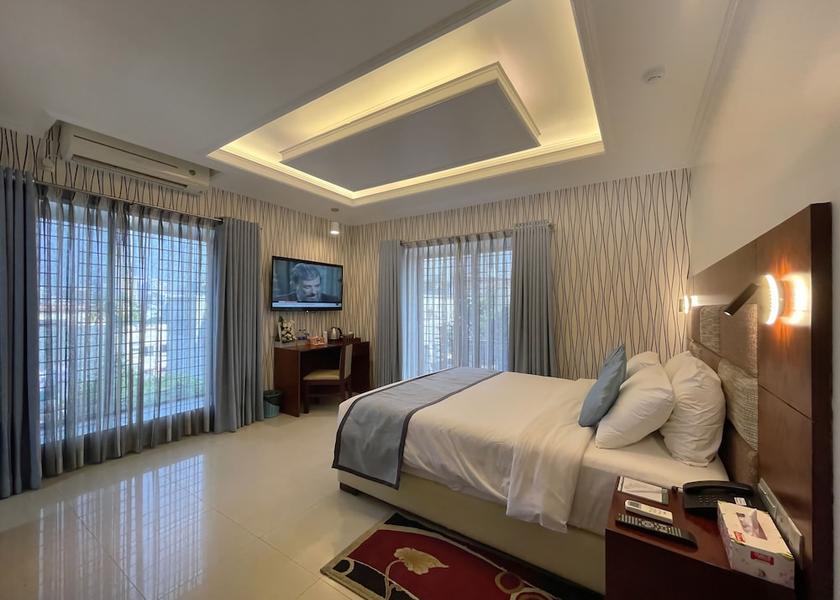 Dhaka Division Dhaka Room