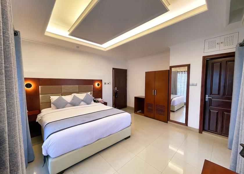 Dhaka Division Dhaka Room
