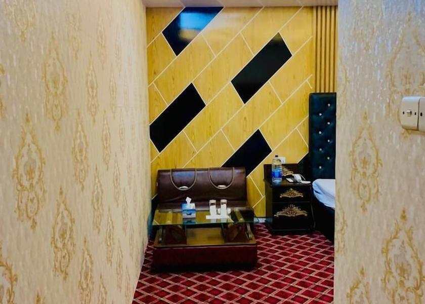 Dhaka Division Dhaka Room