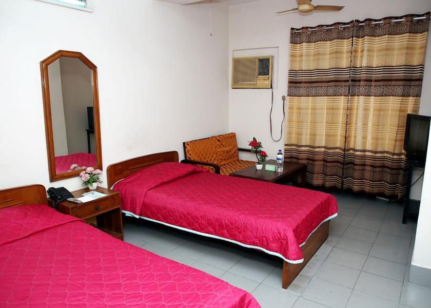  Dhaka Room
