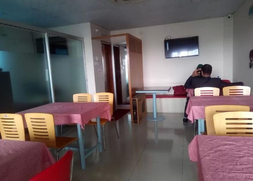  Dhaka Meeting Room