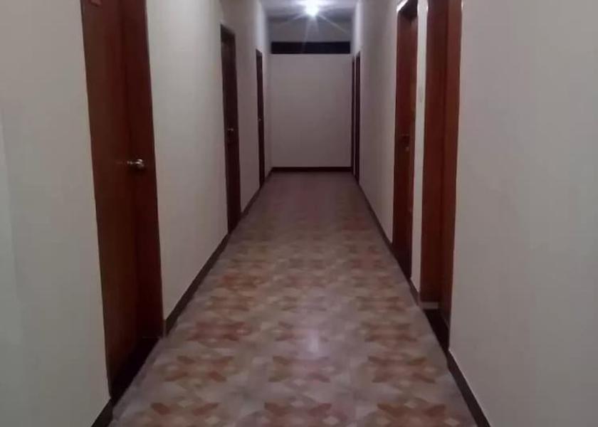  Dhaka Interior Entrance