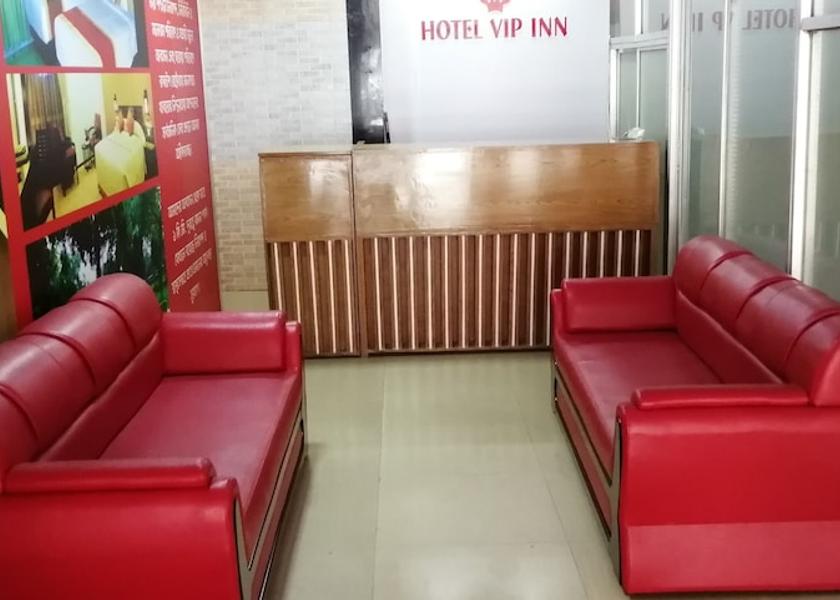  Dhaka Reception
