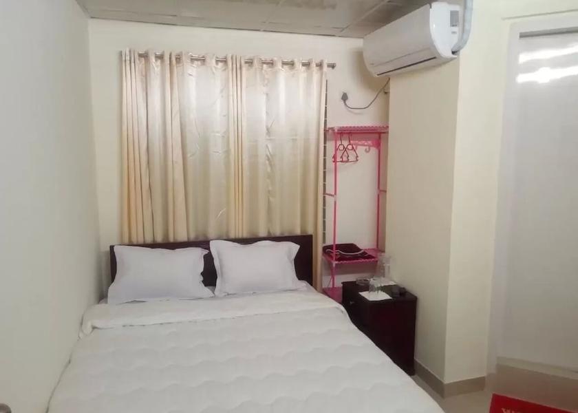  Dhaka Room