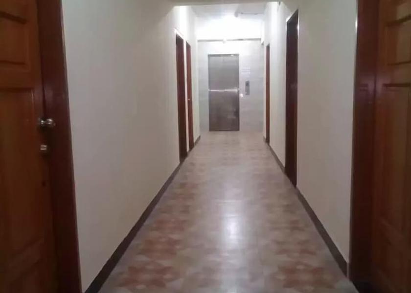  Dhaka Interior Entrance