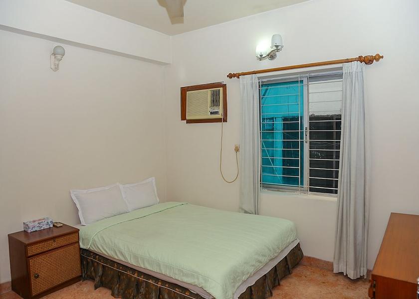 Dhaka Division Dhaka Room