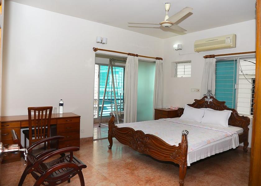 Dhaka Division Dhaka Room