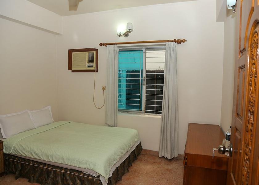 Dhaka Division Dhaka Room