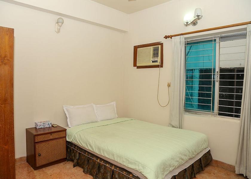 Dhaka Division Dhaka Room