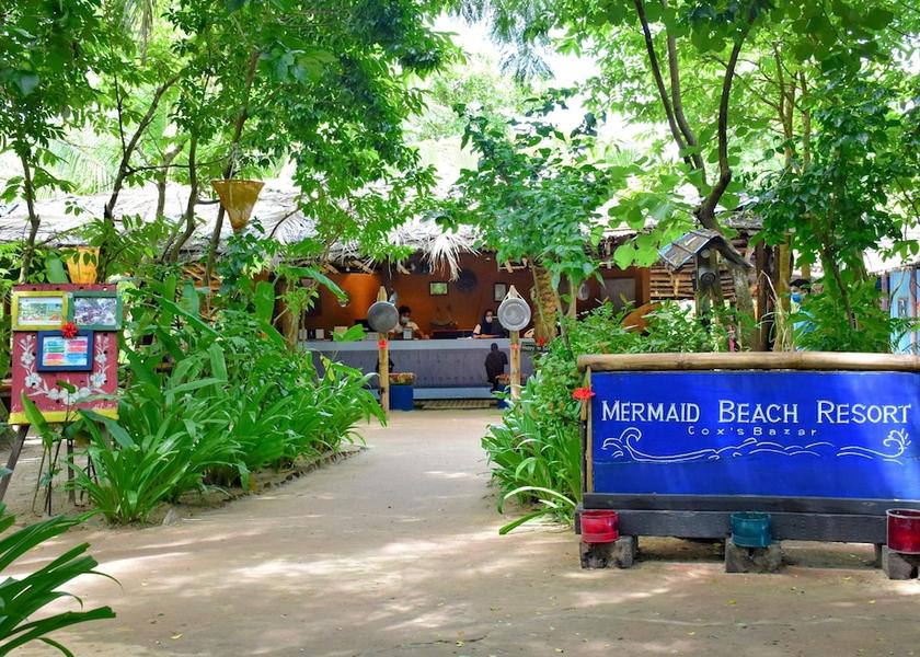  Cox's Bazar Facade