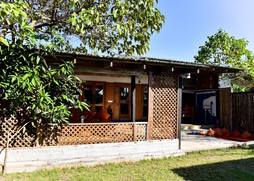  Cox's Bazar Living Area