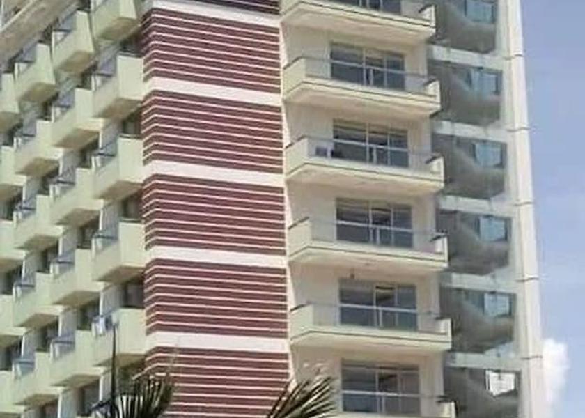  Cox's Bazar Exterior Detail