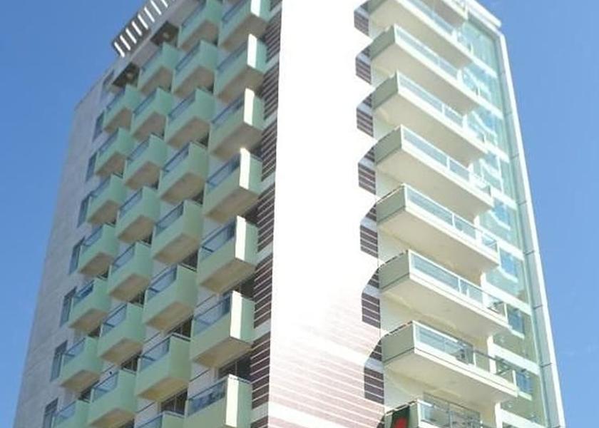  Cox's Bazar Exterior Detail