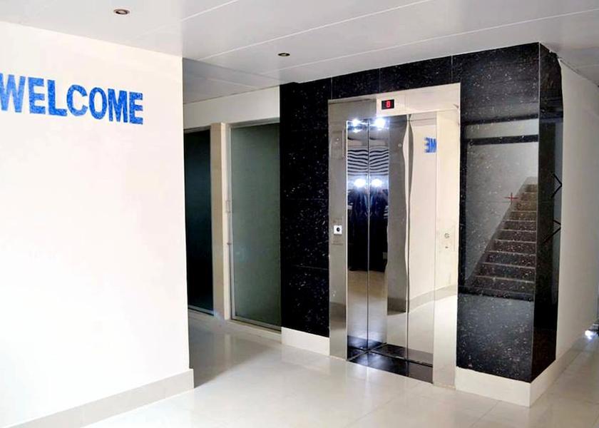  Cox's Bazar Staircase