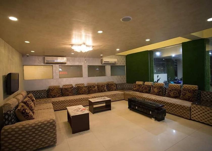  Cox's Bazar Interior Entrance