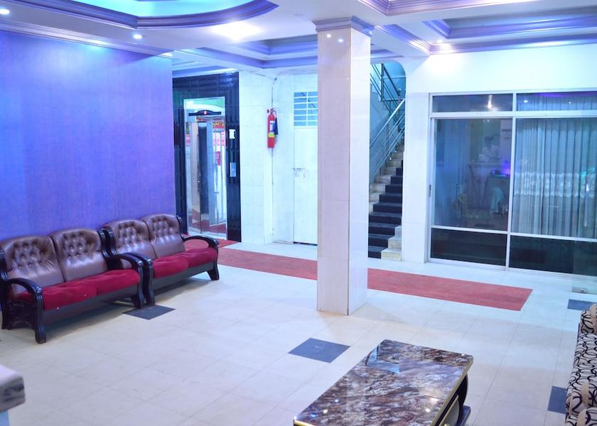  Cox's Bazar Lobby