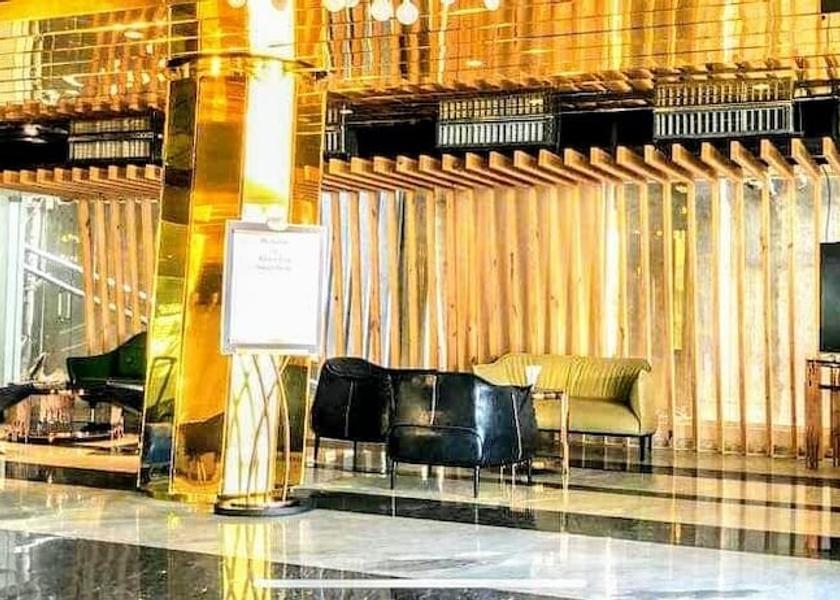  Cox's Bazar Lobby