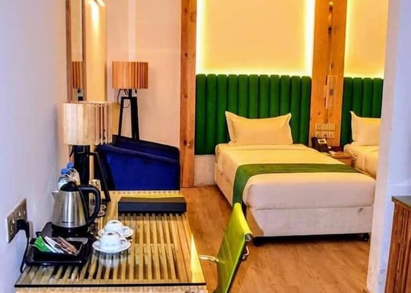  Cox's Bazar Room