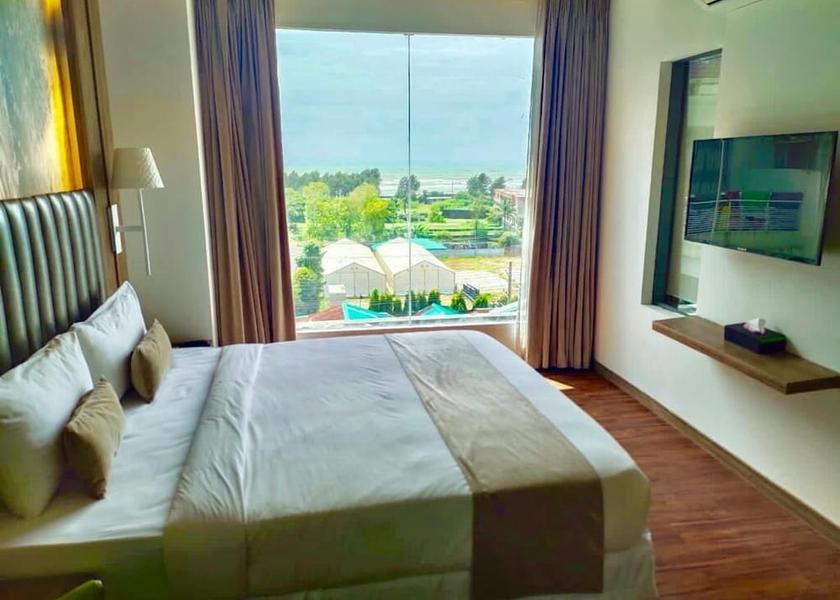 Chittagong Division Cox's Bazar Room