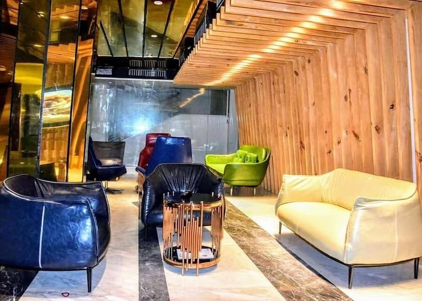  Cox's Bazar Lobby