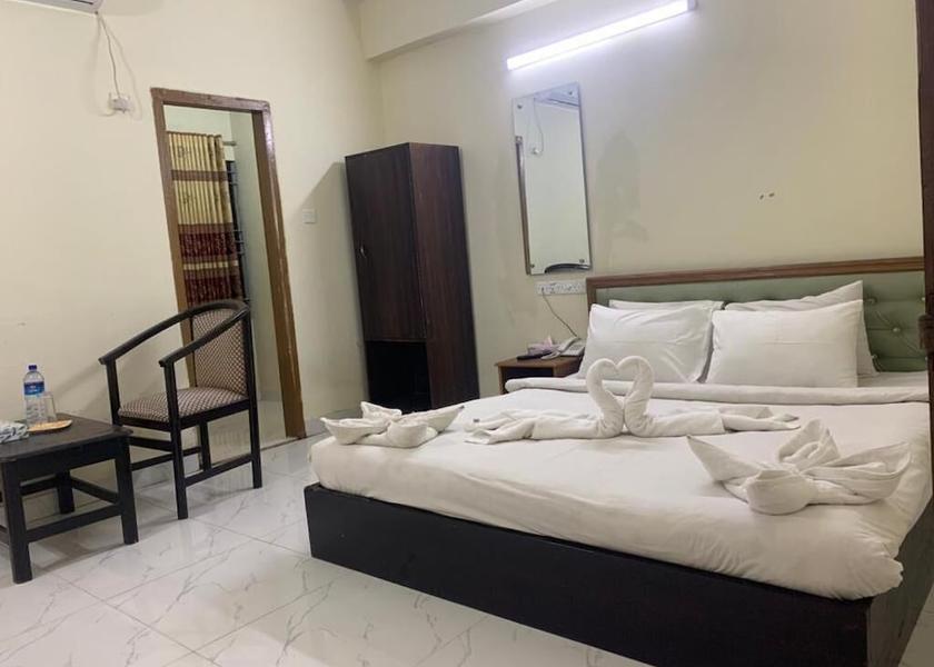 Cox's Bazar Room