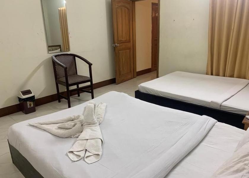  Cox's Bazar Room
