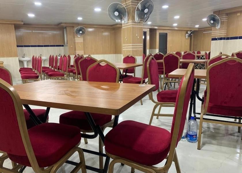  Cox's Bazar Meeting Room