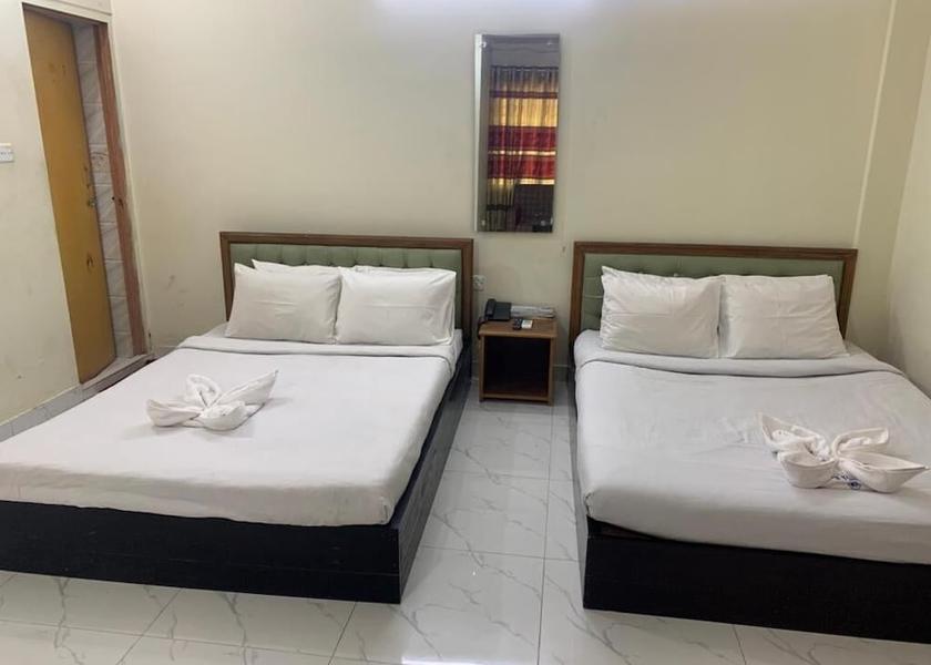  Cox's Bazar Room