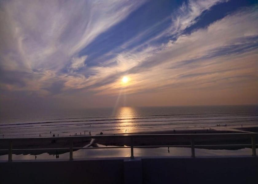 Chittagong Division Cox's Bazar Exterior Detail