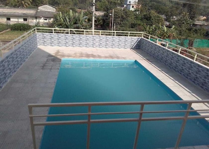 Chittagong Division Cox's Bazar Exterior Detail