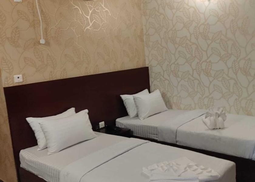 Chittagong Division Cox's Bazar Room