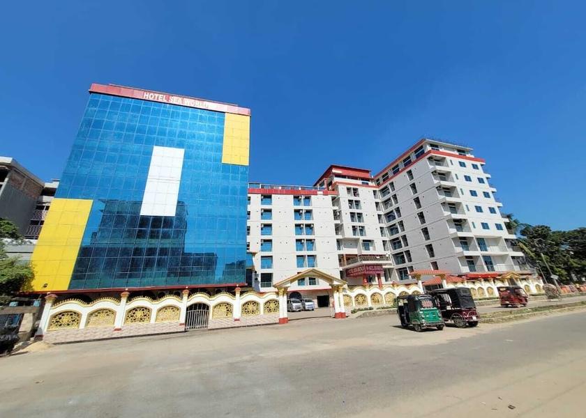  Cox's Bazar Primary image