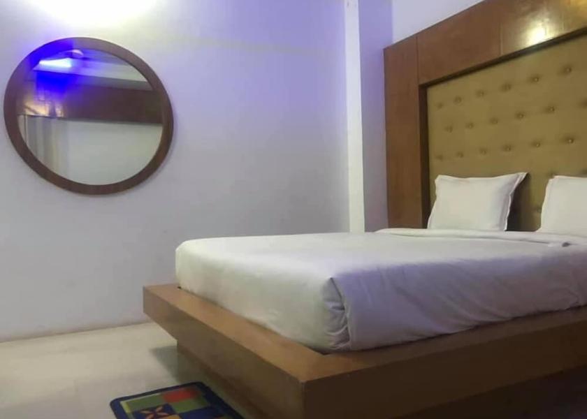  Cox's Bazar Room