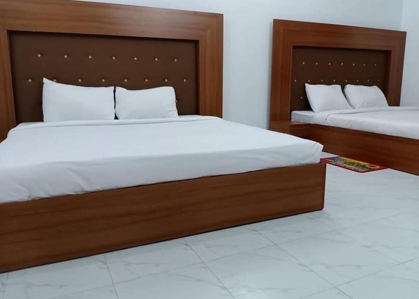  Cox's Bazar Room