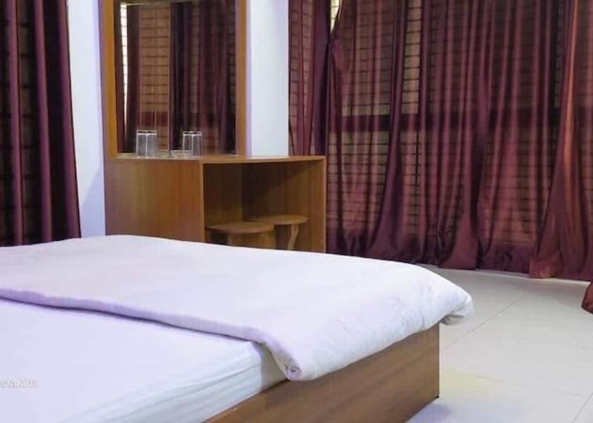  Cox's Bazar Room