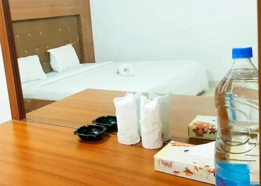  Cox's Bazar Room