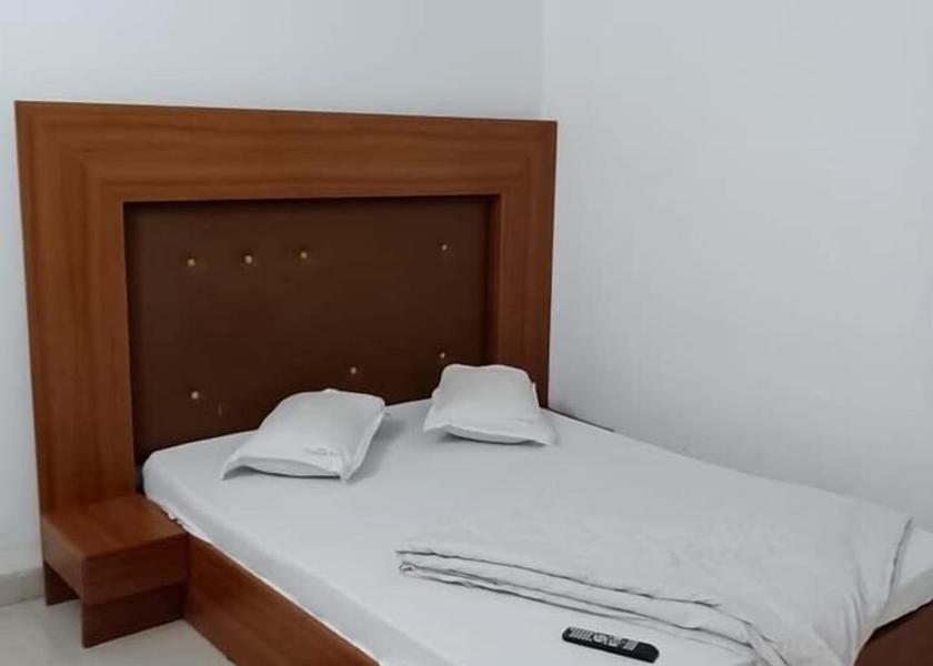  Cox's Bazar Room