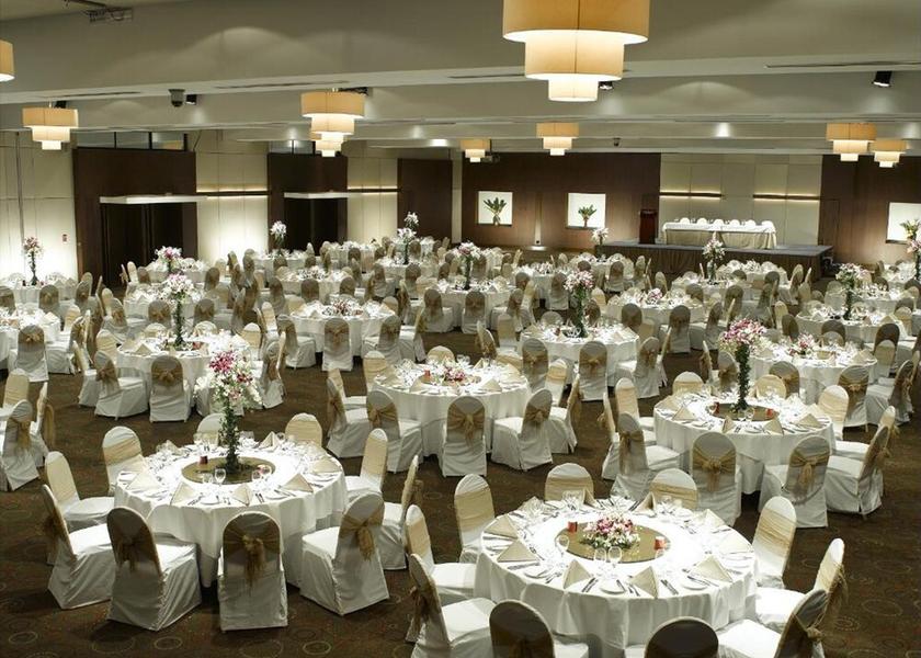  Cox's Bazar Banquet Hall