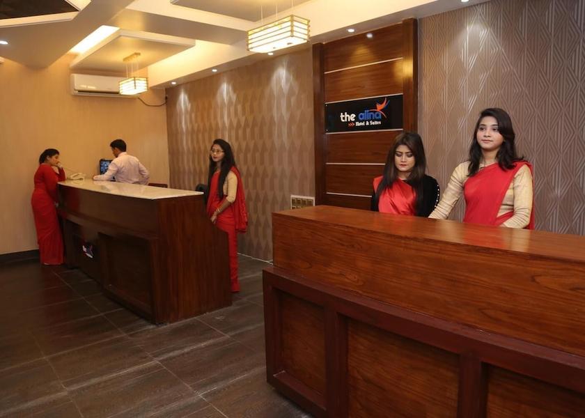 Chittagong Division Chittagong Lobby