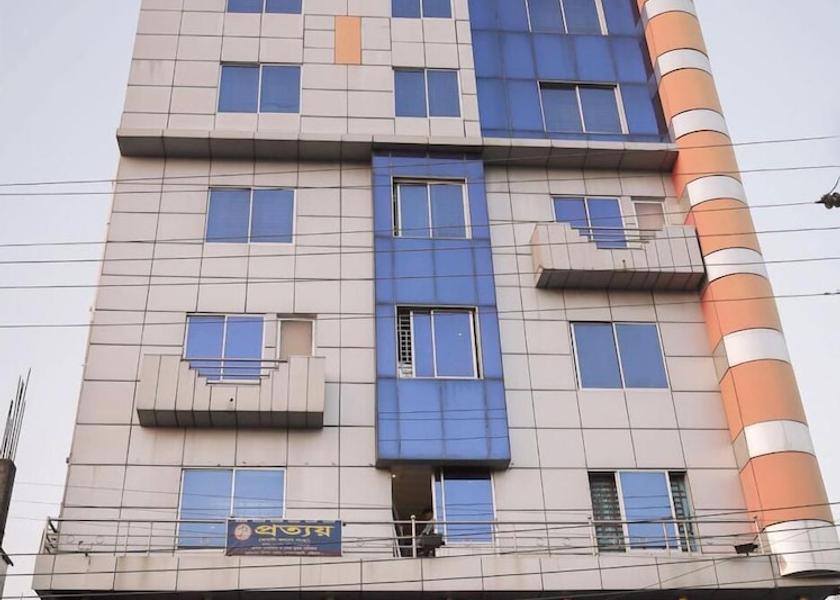 Chittagong Division Chittagong Exterior