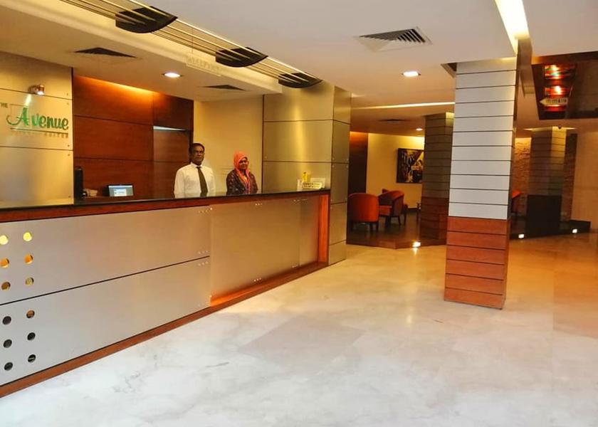 Chittagong Division Chittagong Reception