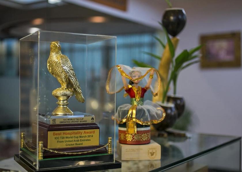  Sylhet Interior Entrance