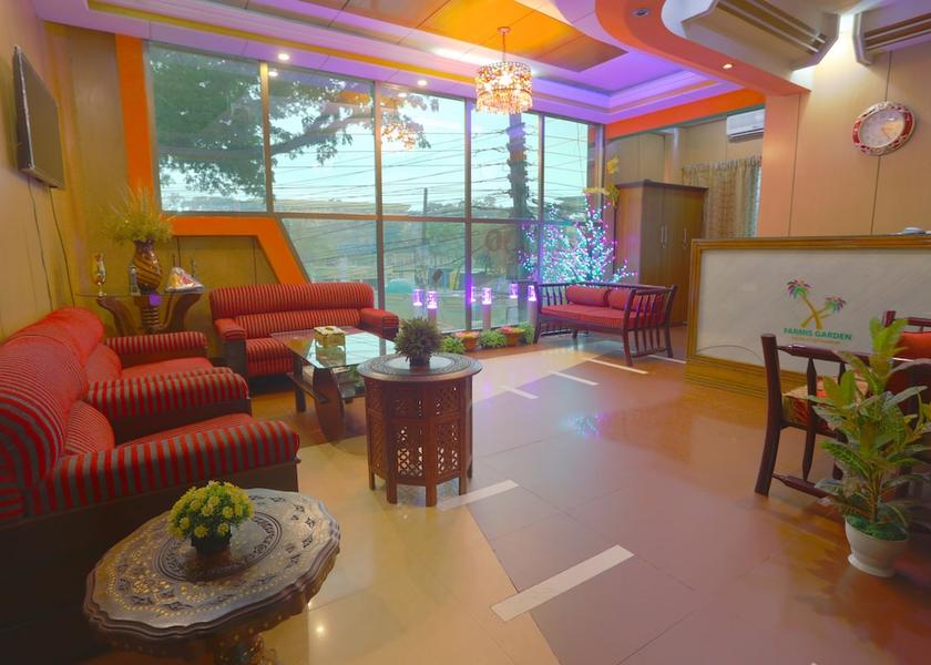  Sylhet Interior Entrance